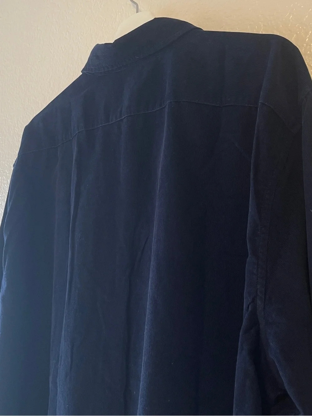 Banana Republic classic navy
